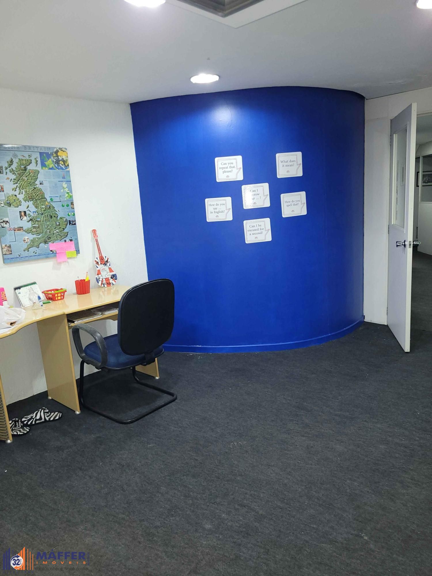 Sala-Conjunto, 762 m² - Foto 44
