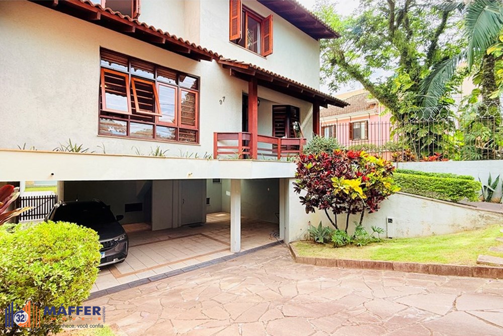 Casa, 4 quartos, 285 m² - Foto 18