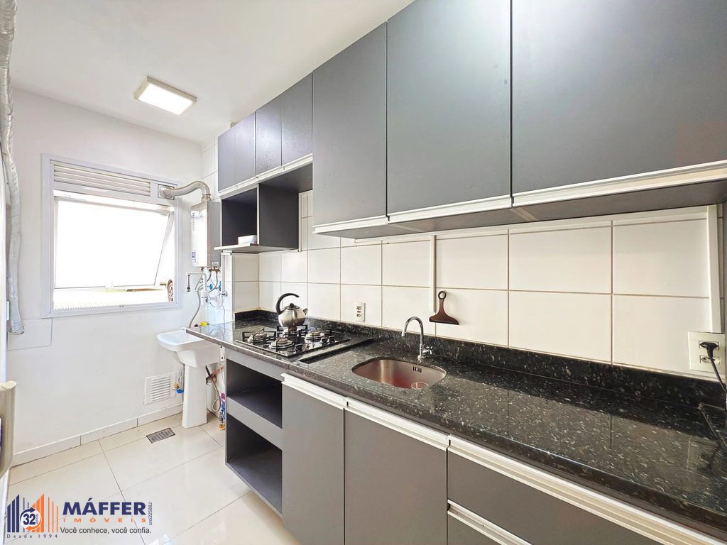 Apartamento, 2 quartos, 57 m² - Foto 18