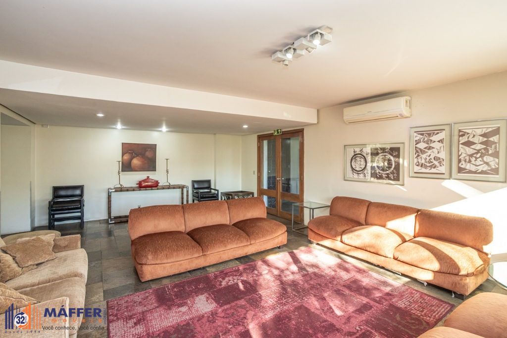 Apartamento, 4 quartos, 314 m² - Foto 20