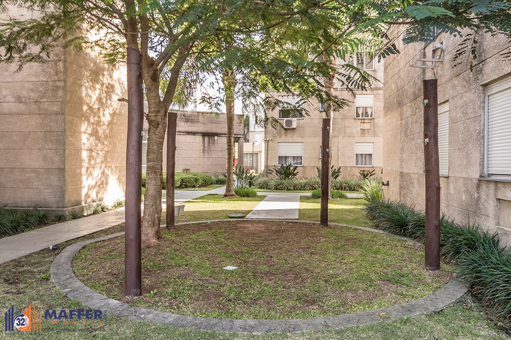 Apartamento, 3 quartos, 61 m² - Foto 21