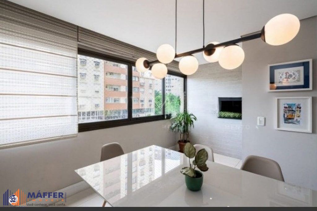 Apartamento, 3 quartos, 95 m² - Foto 26
