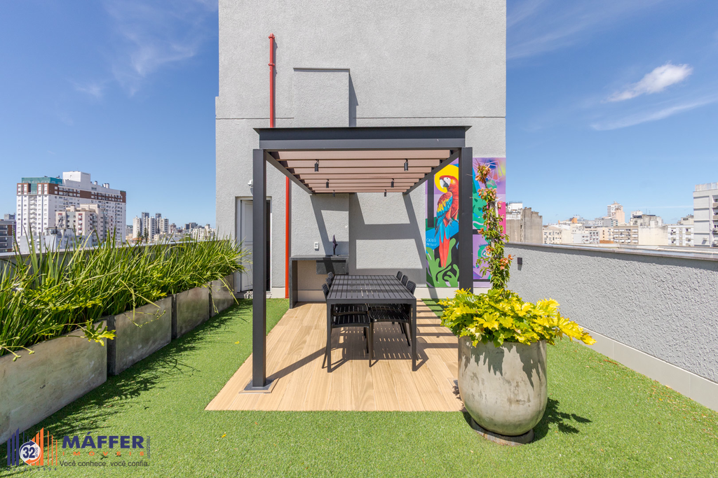 Apartamento, 1 quarto, 81 m² - Foto 9