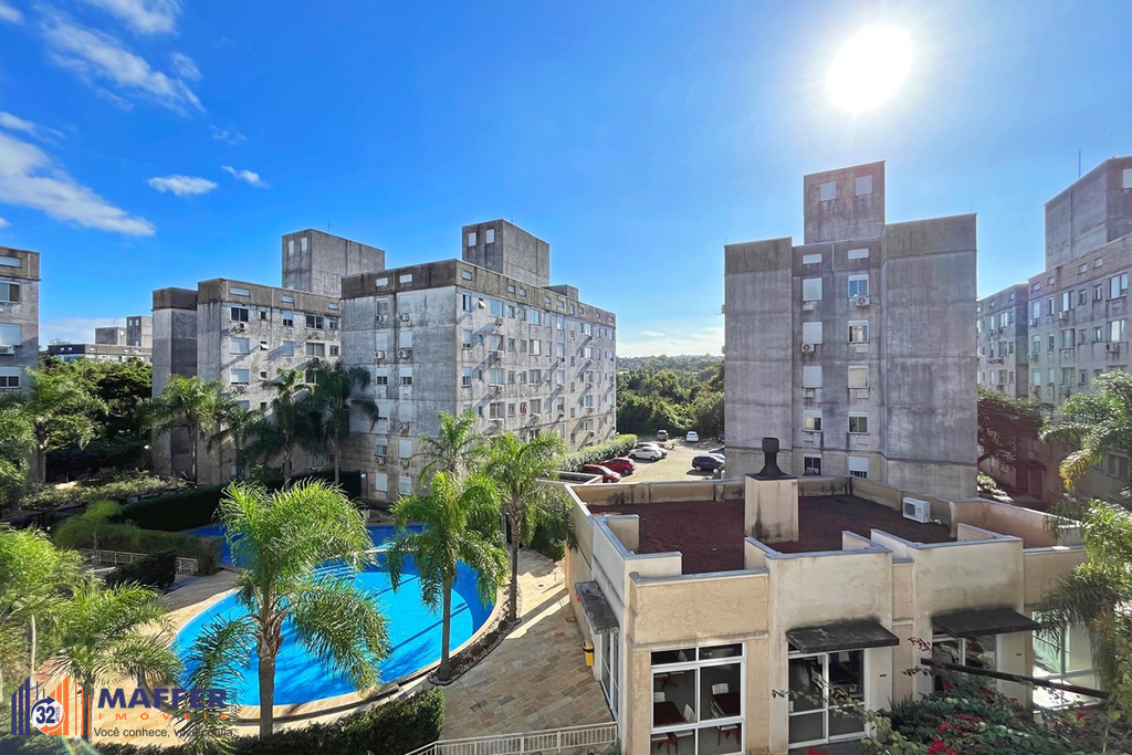 Apartamento, 3 quartos, 61 m² - Foto 25