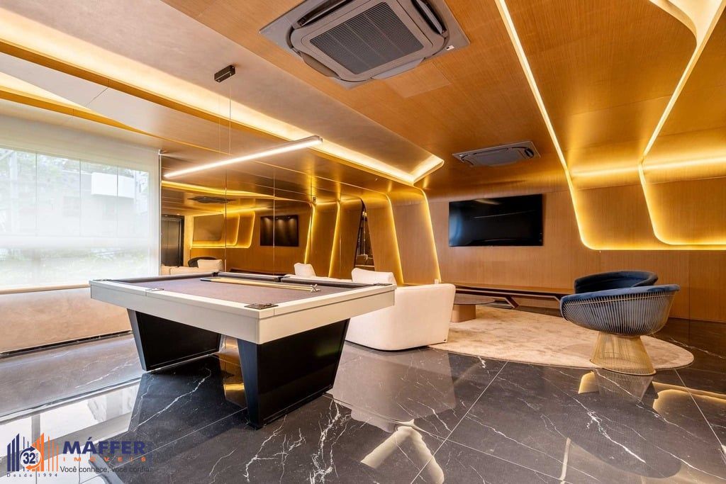 Apartamento, 4 quartos, 378 m² - Foto 12