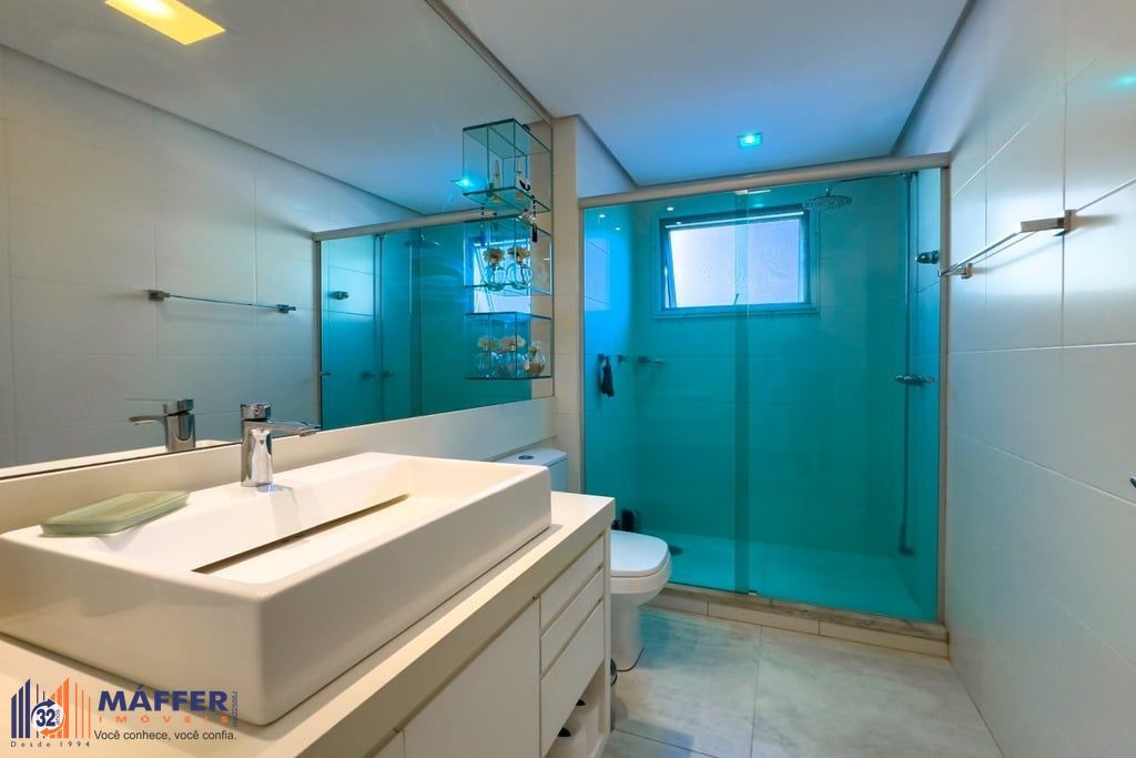 Apartamento, 3 quartos, 258 m² - Foto 7