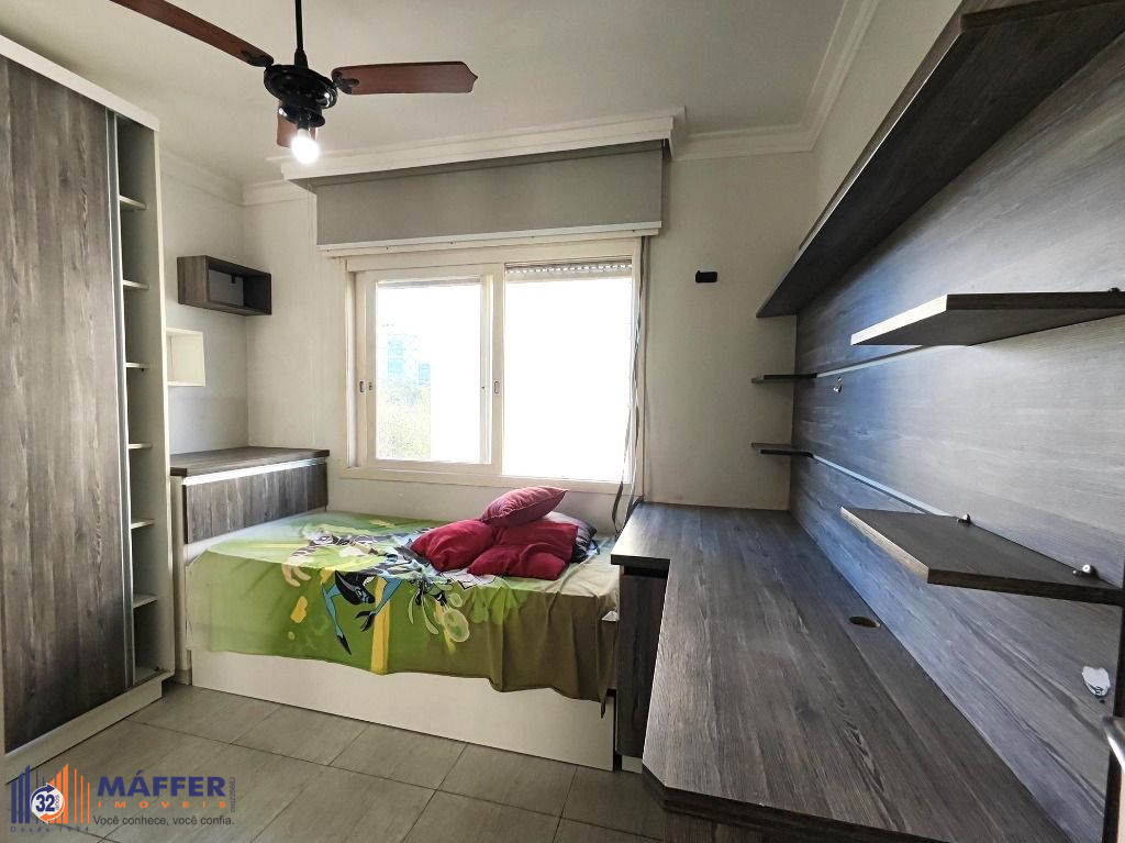 Apartamento, 3 quartos, 82 m² - Foto 6
