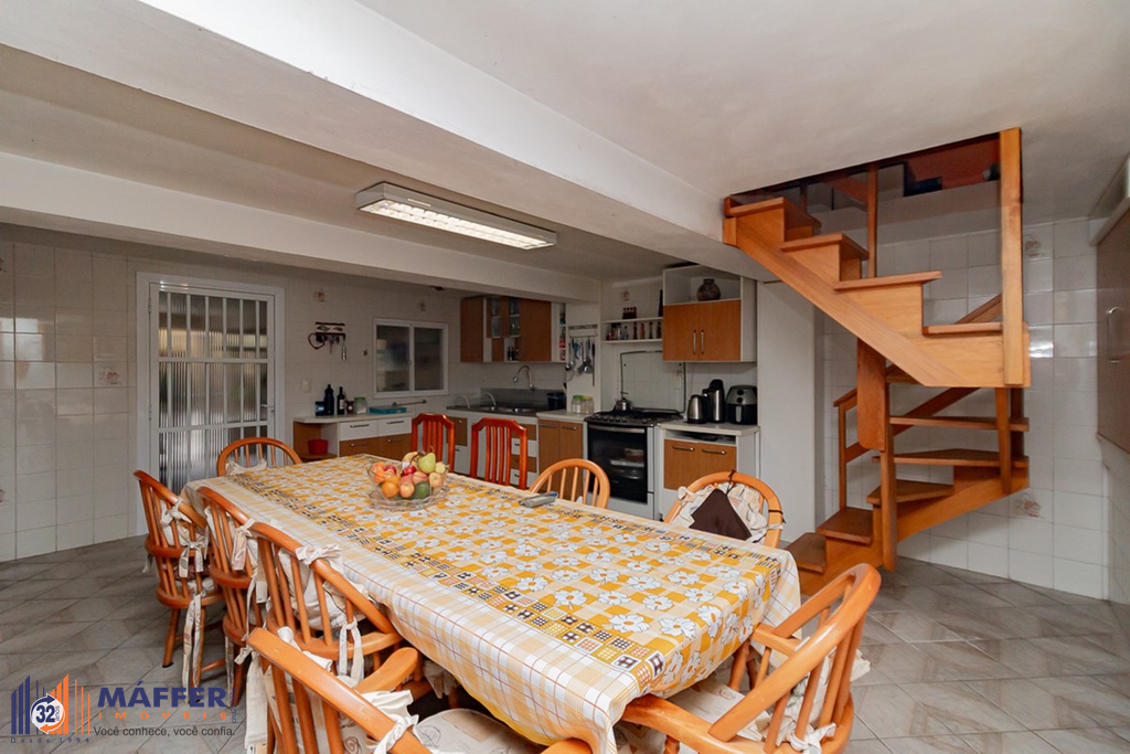 Casa, 4 quartos, 270 m² - Foto 3