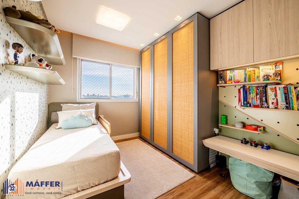 Apartamento, 3 quartos, 127 m² - Foto 47