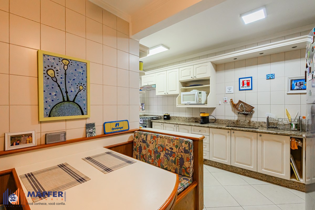Apartamento, 3 quartos, 142 m² - Foto 10