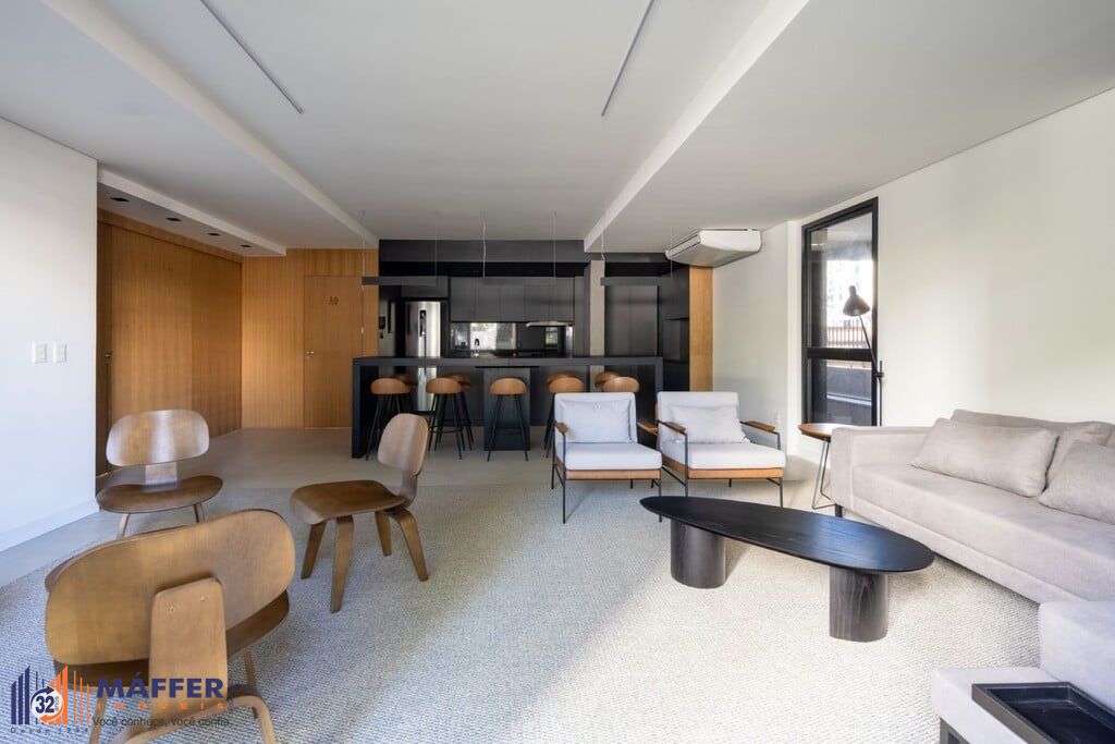 Apartamento, 1 quarto, 77 m² - Foto 27