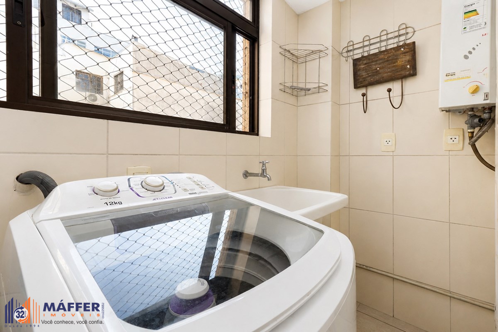 Apartamento, 2 quartos, 74 m² - Foto 13