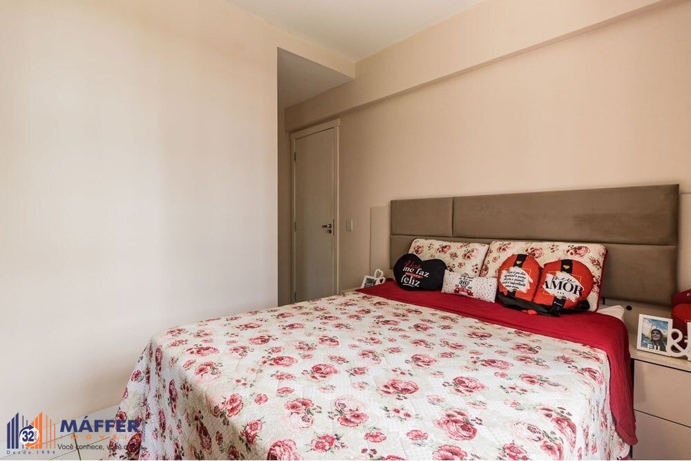 Apartamento, 3 quartos, 69 m² - Foto 38