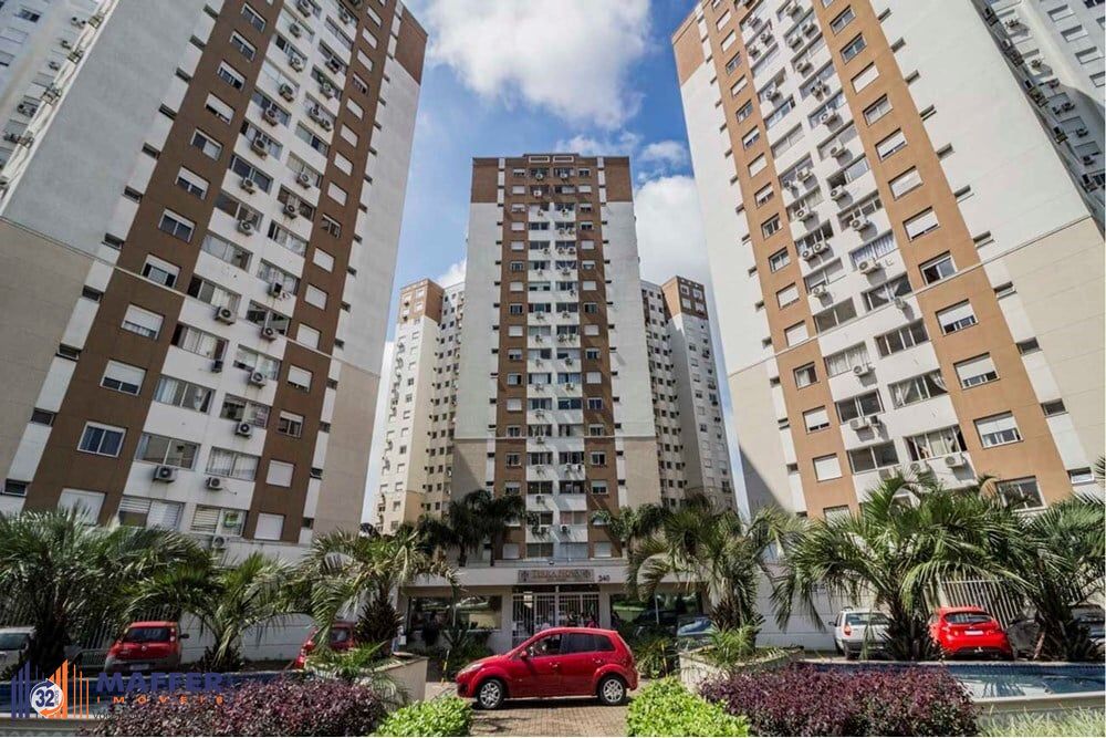 Apartamento, 3 quartos, 69 m² - Foto 20