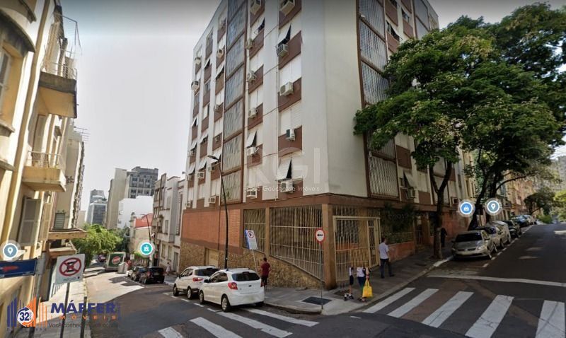 Box para Venda - 20.28m², 0 dormitórios, Centro Histórico