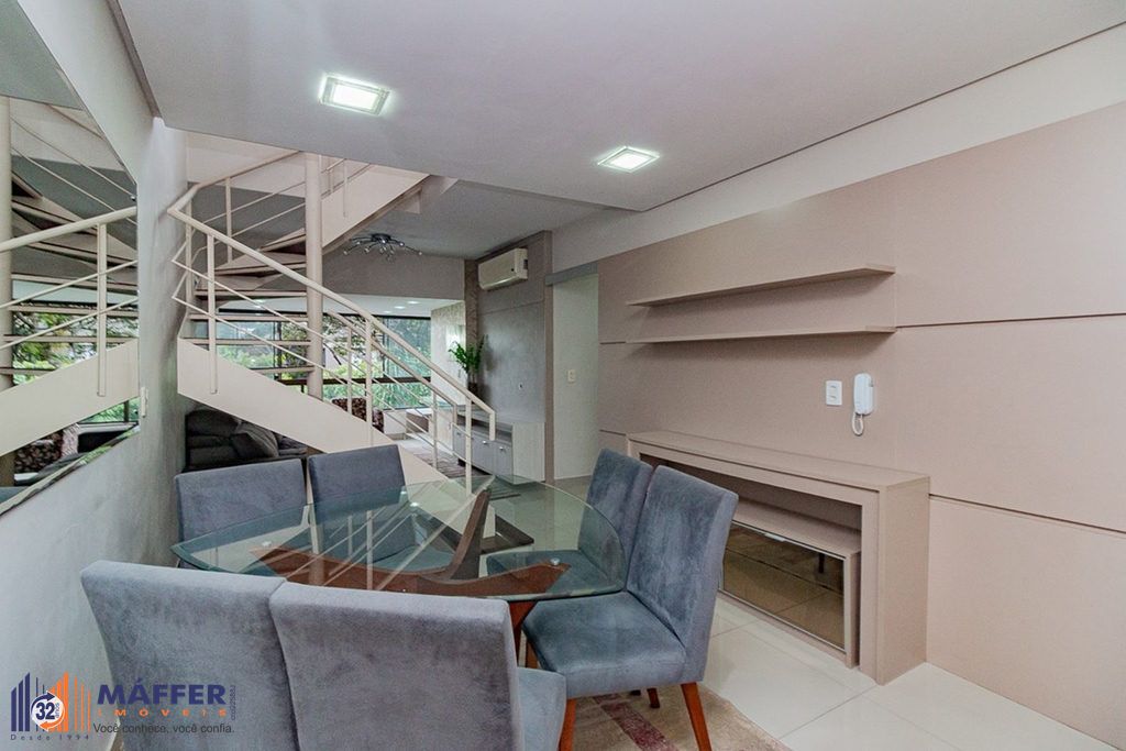 Cobertura, 4 quartos, 202 m² - Foto 47