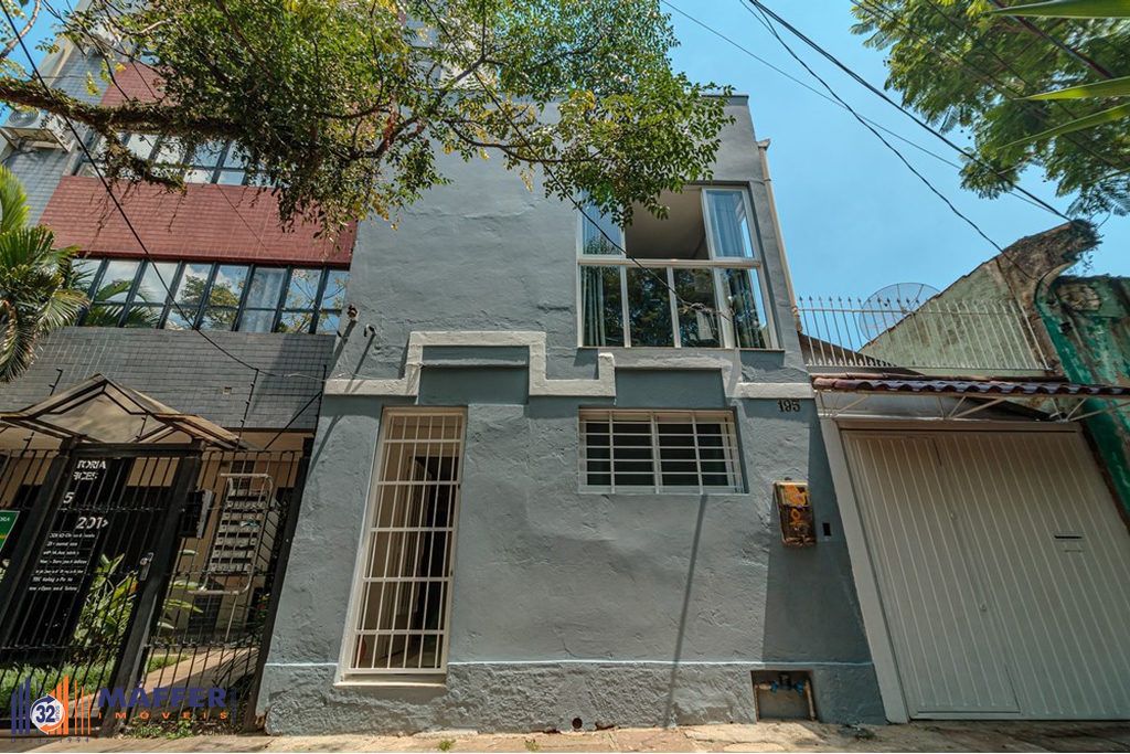 Casa, 3 quartos, 177 m² - Foto 1