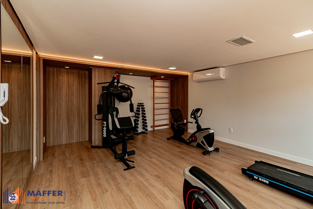 Apartamento, 3 quartos, 88 m² - Foto 10