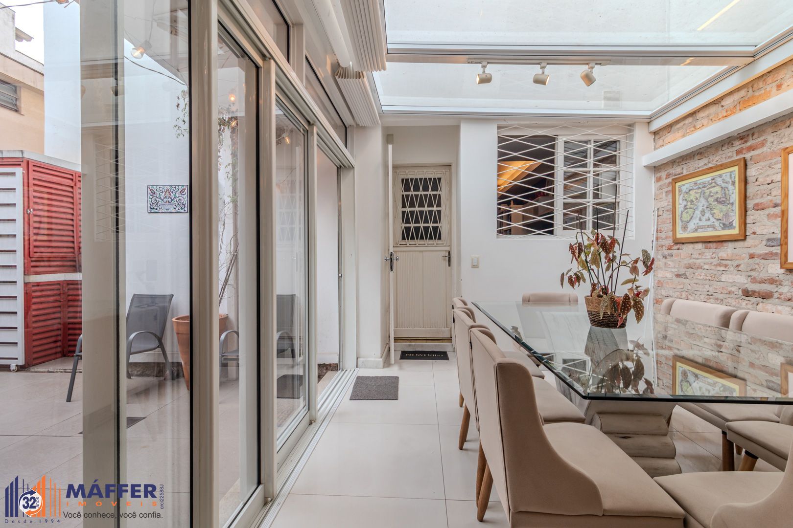 Casa, 3 quartos, 286 m² - Foto 39