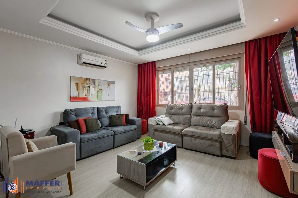 Casa, 3 quartos, 250 m² - Foto 21