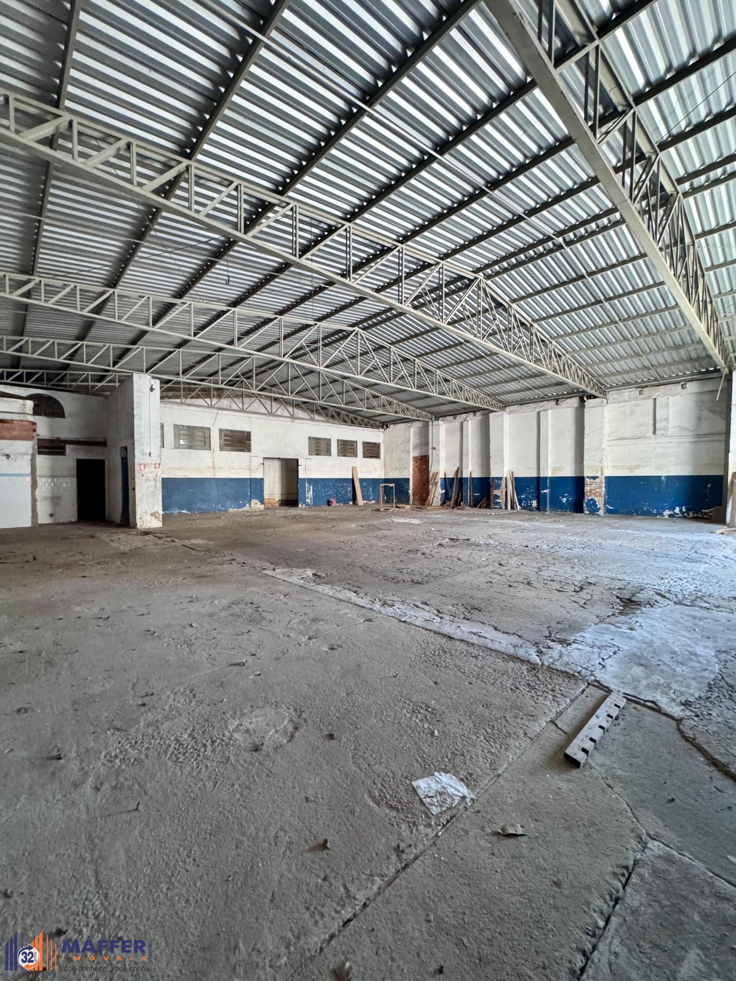 Pavilhão, 1 quarto, para alugar, 404 m², São Geraldo - Porto Alegre — foto 3