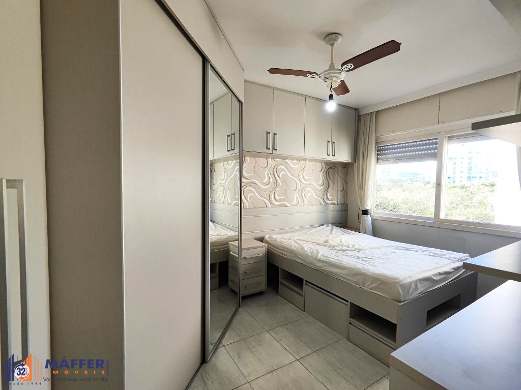 Apartamento, 3 quartos, 82 m² - Foto 21