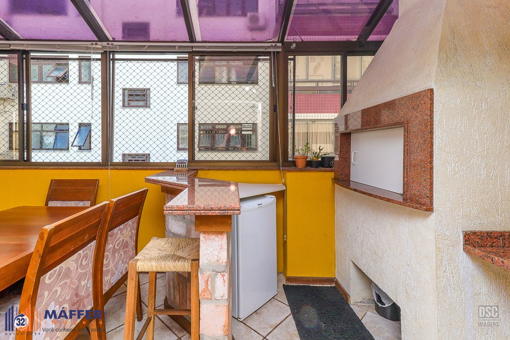 Cobertura, 2 quartos, 98 m² - Foto 11