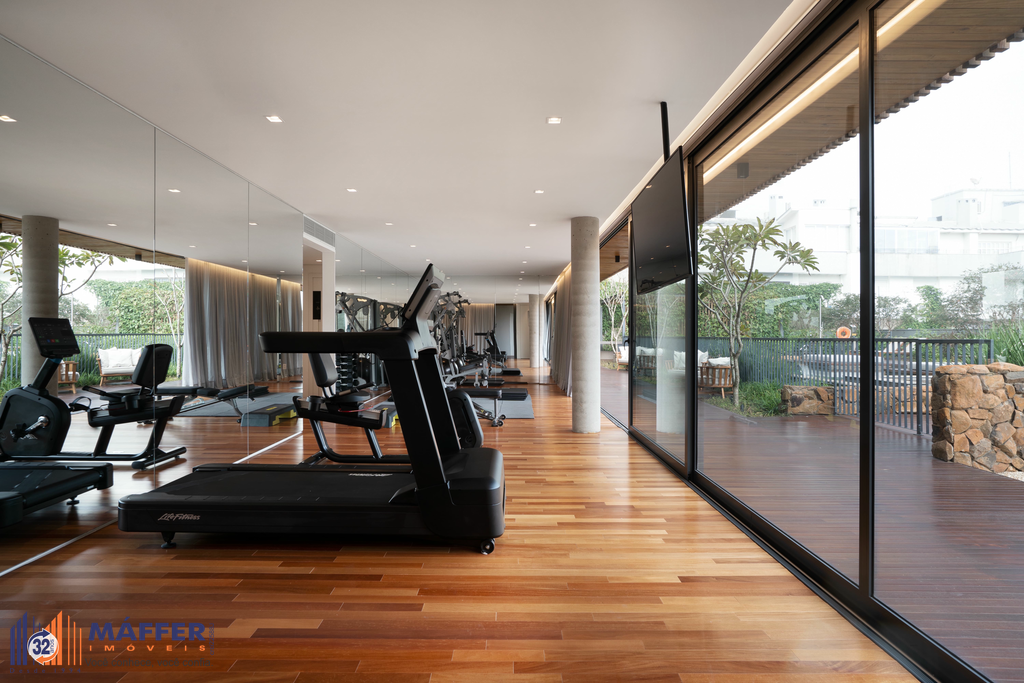 Apartamento, 3 quartos, 443 m² - Foto 25