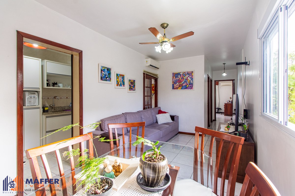Apartamento, 2 quartos, 58 m² - Foto 18