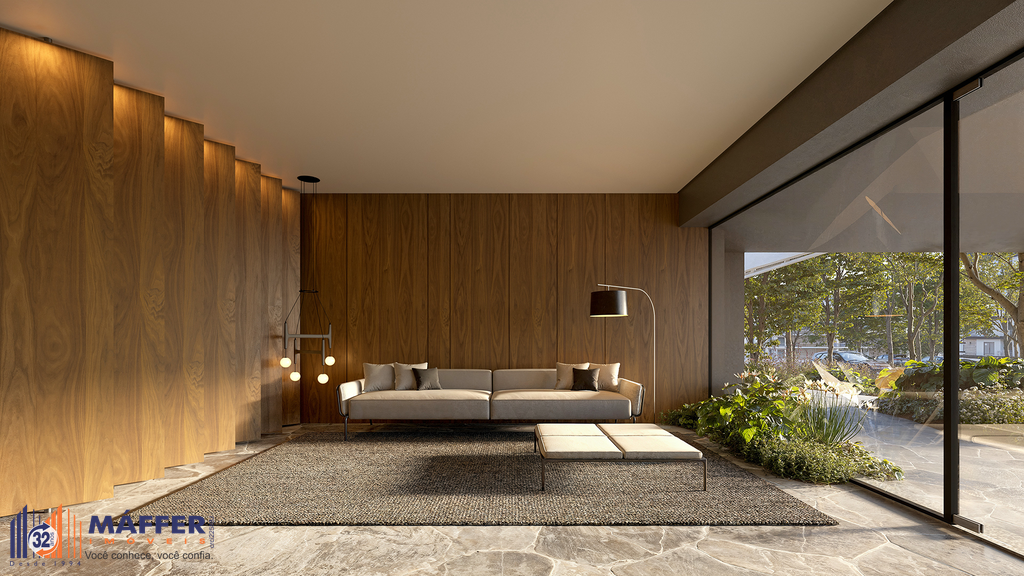 Apartamento, 1 quarto, 35 m² - Foto 5