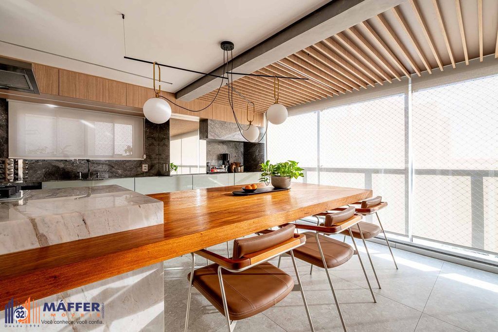 Apartamento, 3 quartos, 127 m² - Foto 40