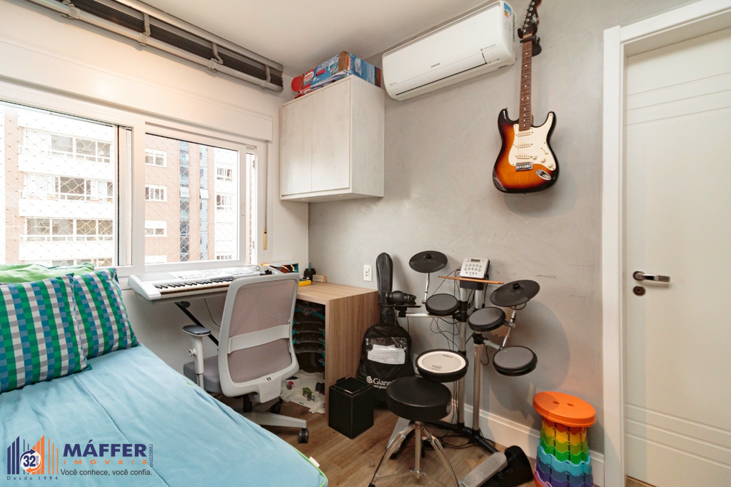 Apartamento, 4 quartos, 158 m² - Foto 6