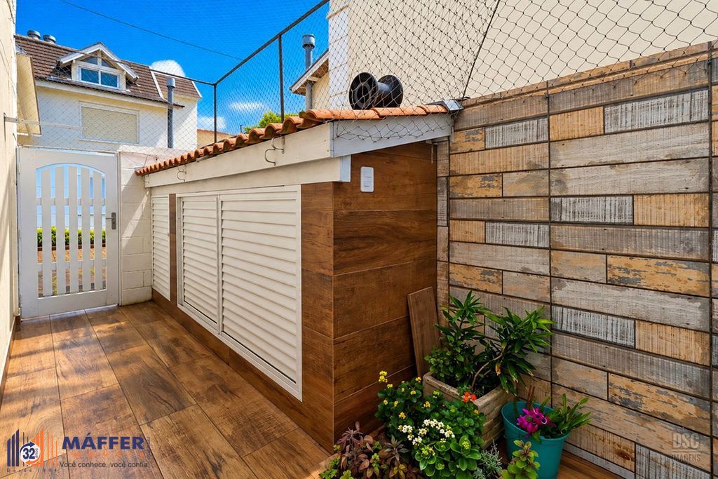 Casa, 4 quartos, 170 m² - Foto 25
