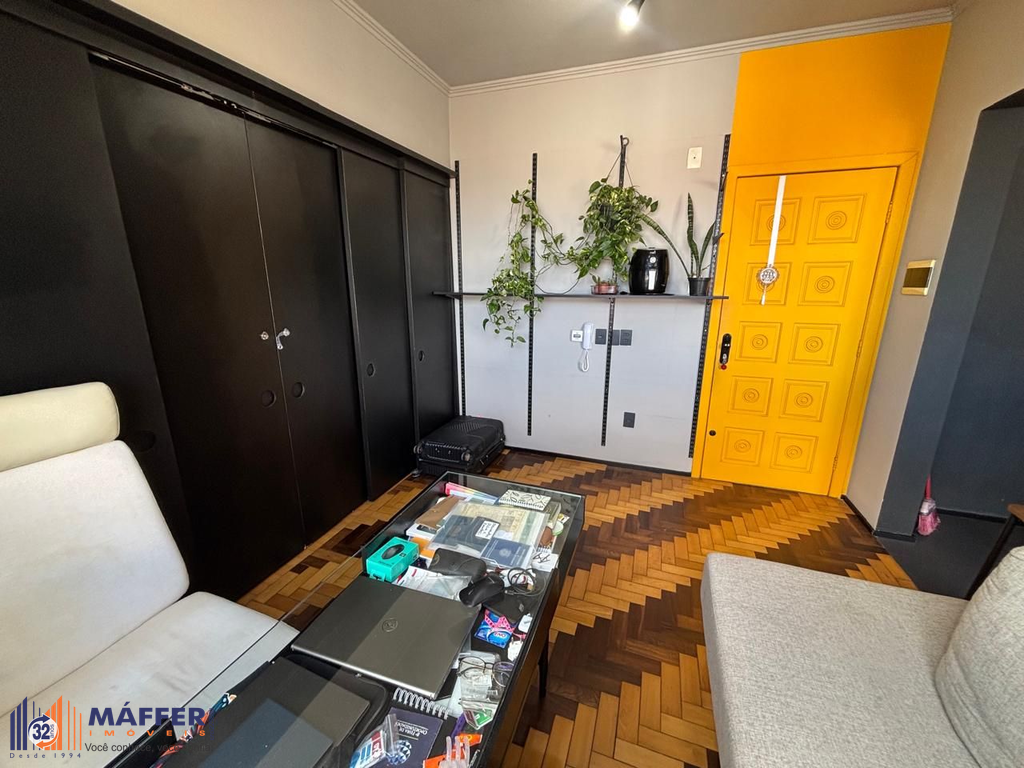 Apartamento, 1 quarto, 45 m² - Foto 13