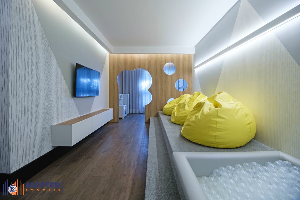 Apartamento, 4 quartos, 509 m² - Foto 7