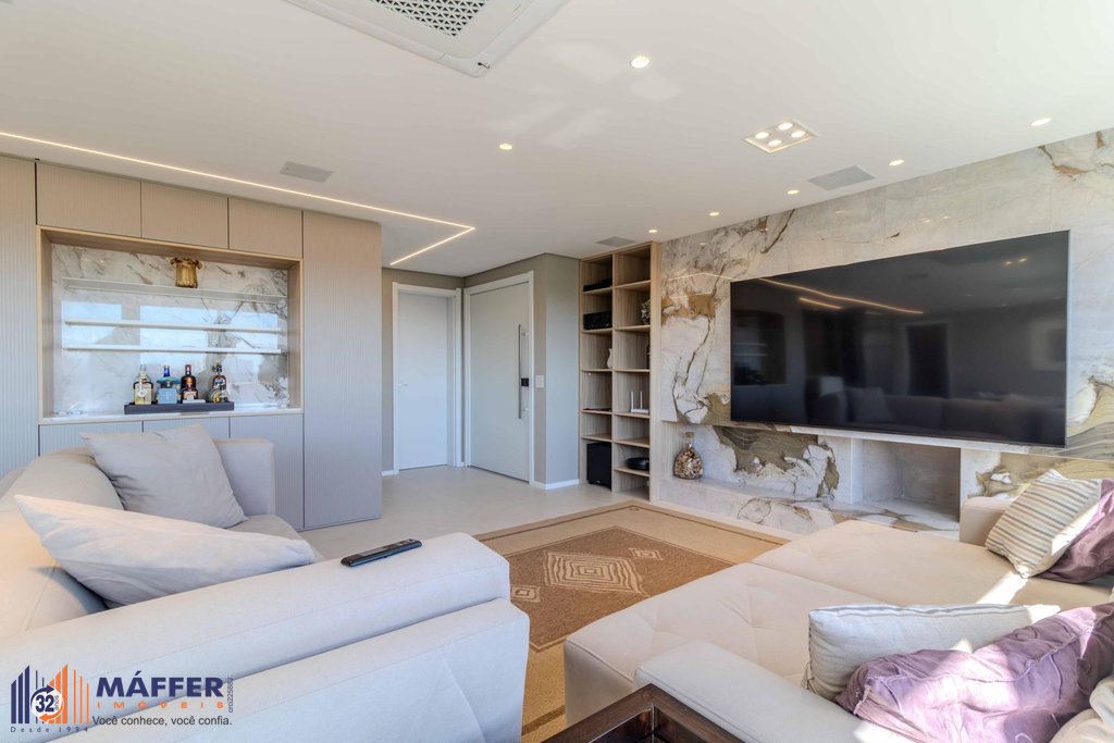 Apartamento, 3 quartos, 175 m² - Foto 36