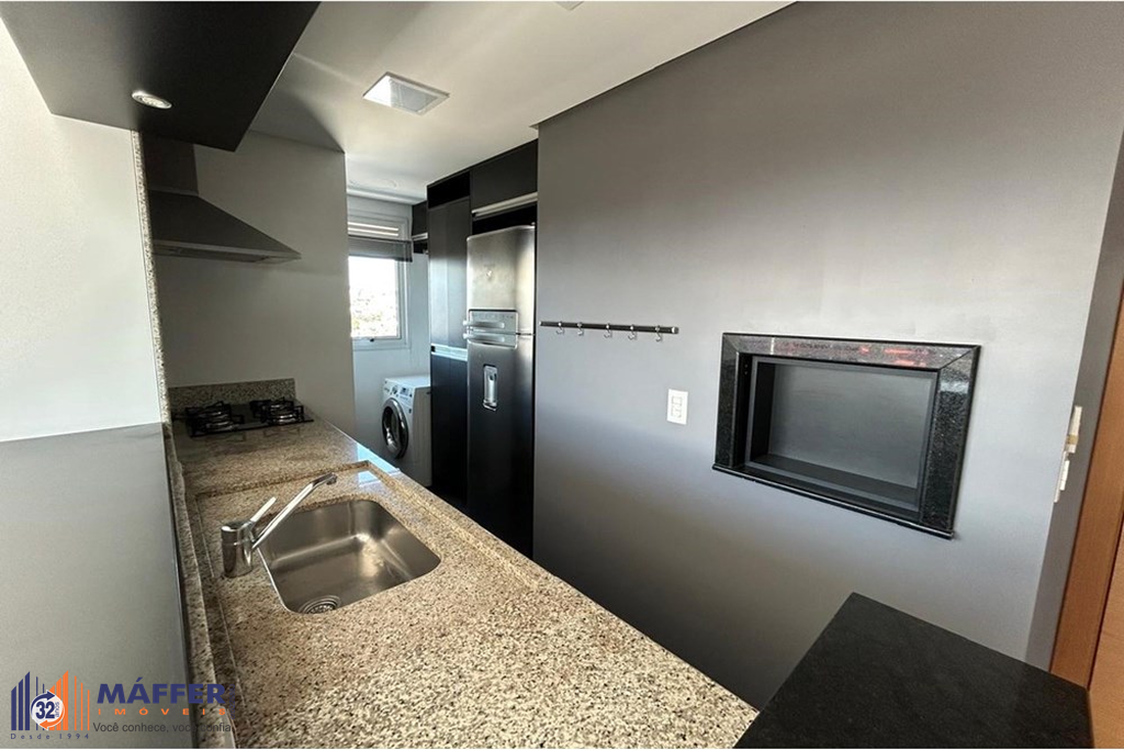 Apartamento, 2 quartos, 72 m² - Foto 24
