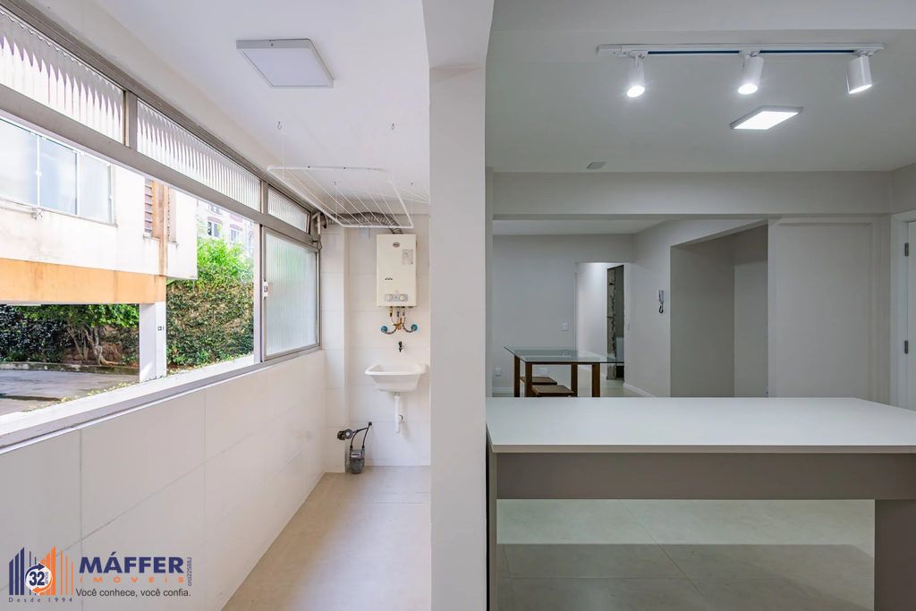Apartamento, 2 quartos, 72 m² - Foto 7