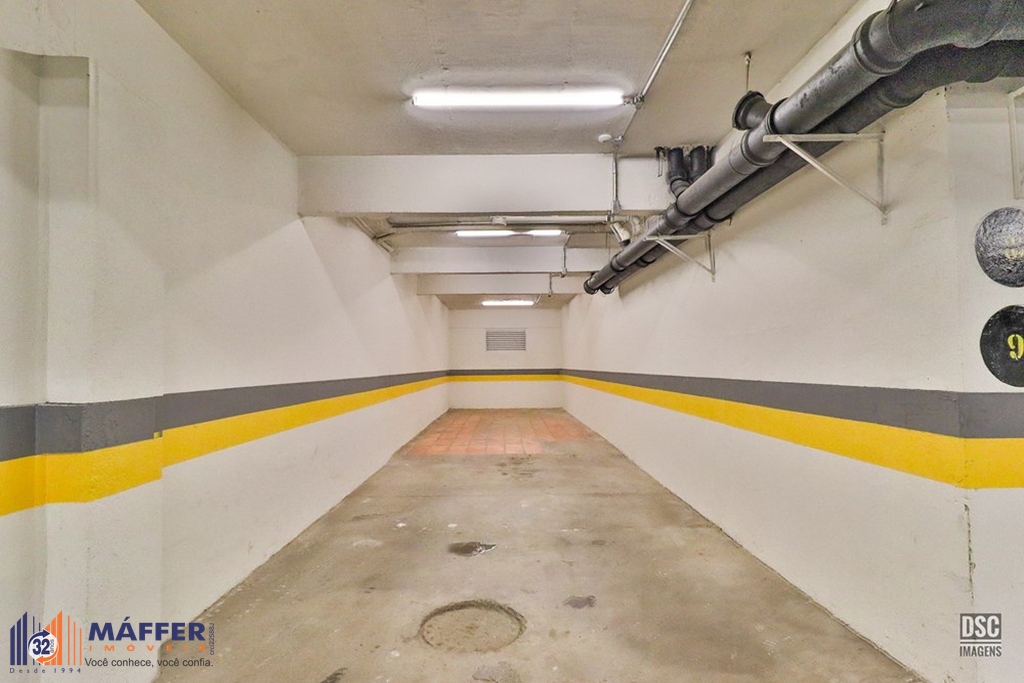 Apartamento, 1 quarto, 32 m² - Foto 34