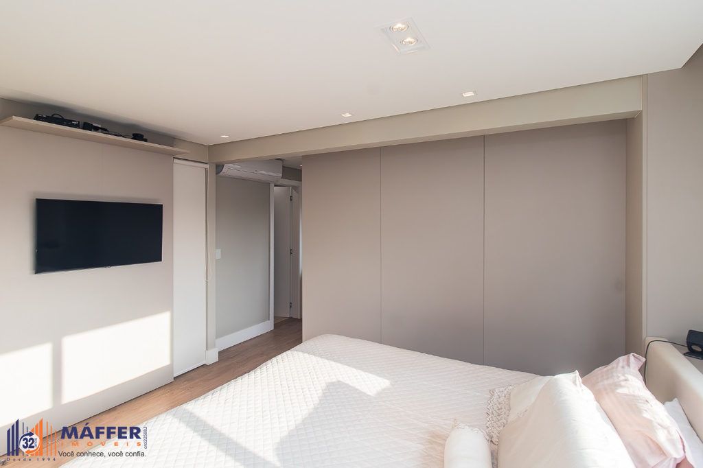 Cobertura, 2 quartos, 136 m² - Foto 2