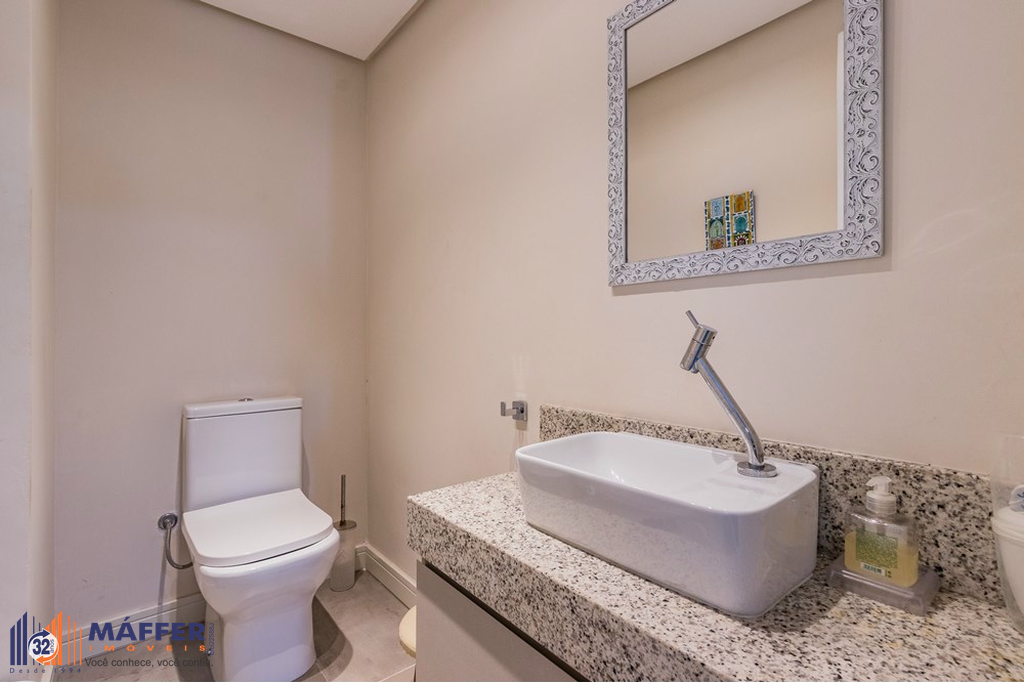 Apartamento, 2 quartos, 120 m² - Foto 20