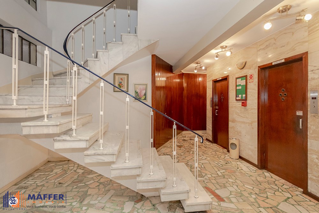 Apartamento, 3 quartos, 118 m² - Foto 35