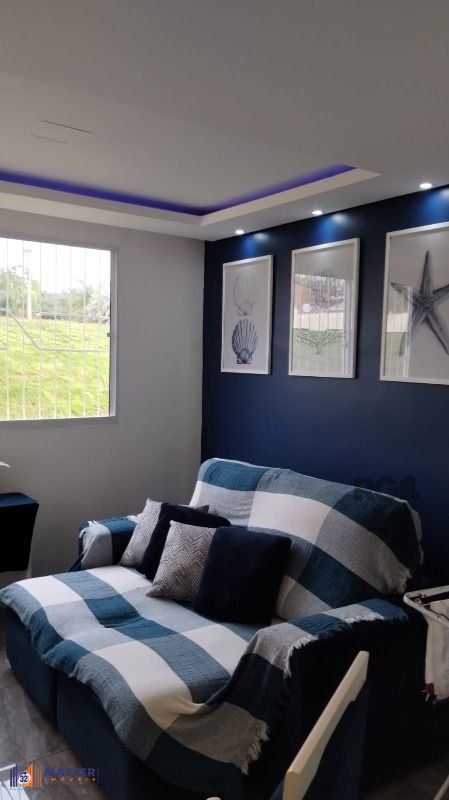 Apartamento, 2 quartos, à venda, 41 m², Morro Santana - Porto Alegre — foto 4