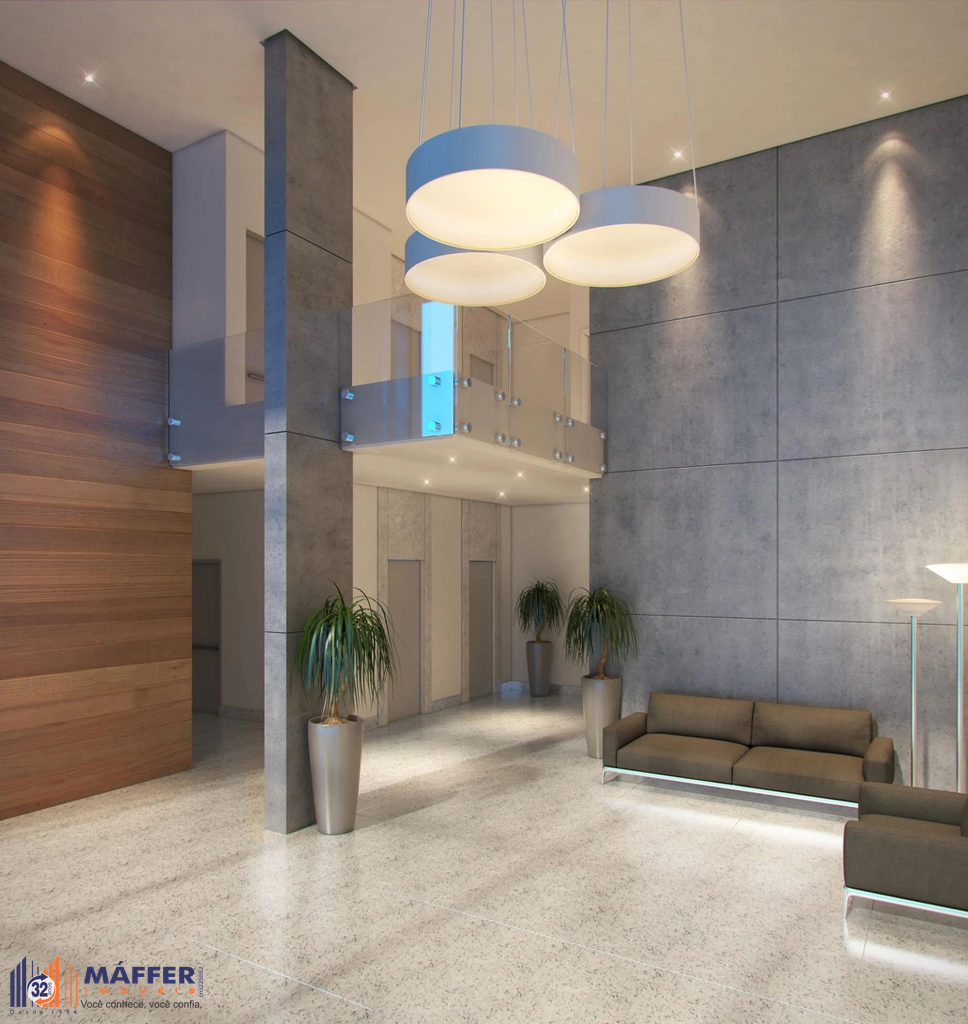 Apartamento, 2 quartos, 62 m² - Foto 9