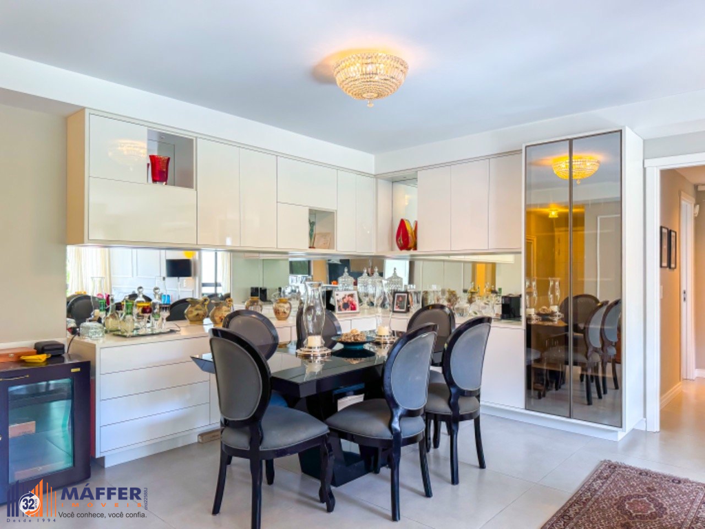 Apartamento, 3 quartos, 124 m² - Foto 21