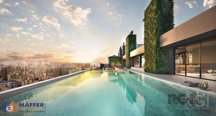 Apartamento, 1 quarto, 27 m² - Foto 17