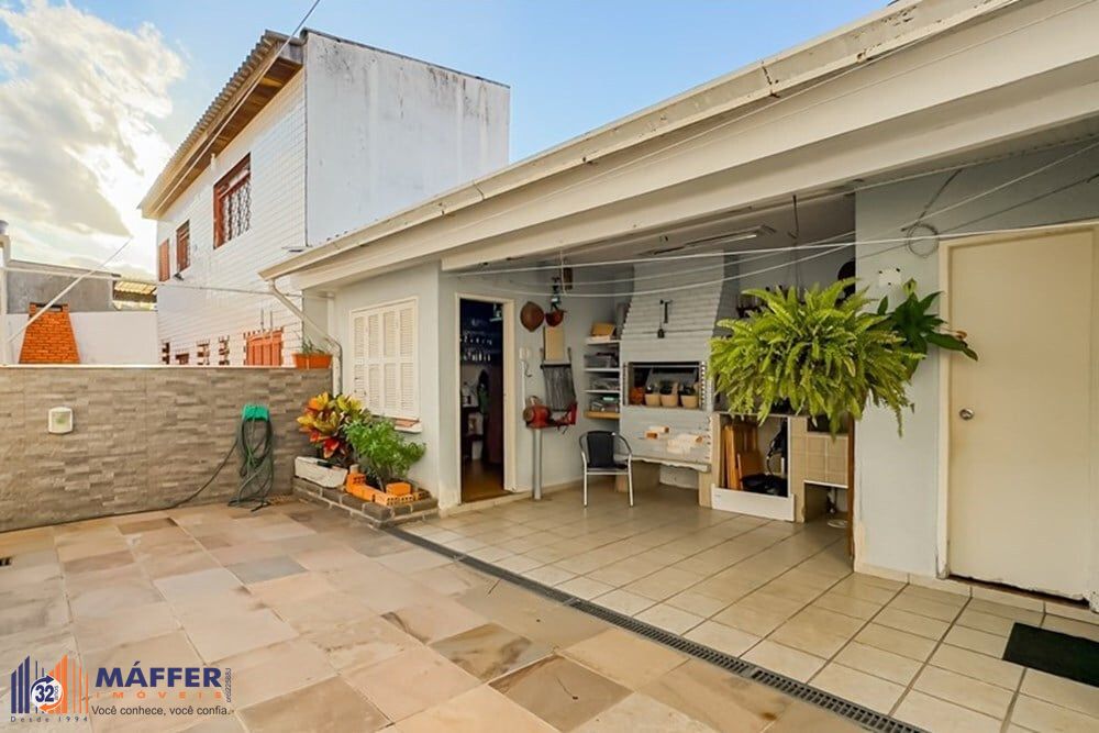 Casa, 4 quartos, 233 m² - Foto 13