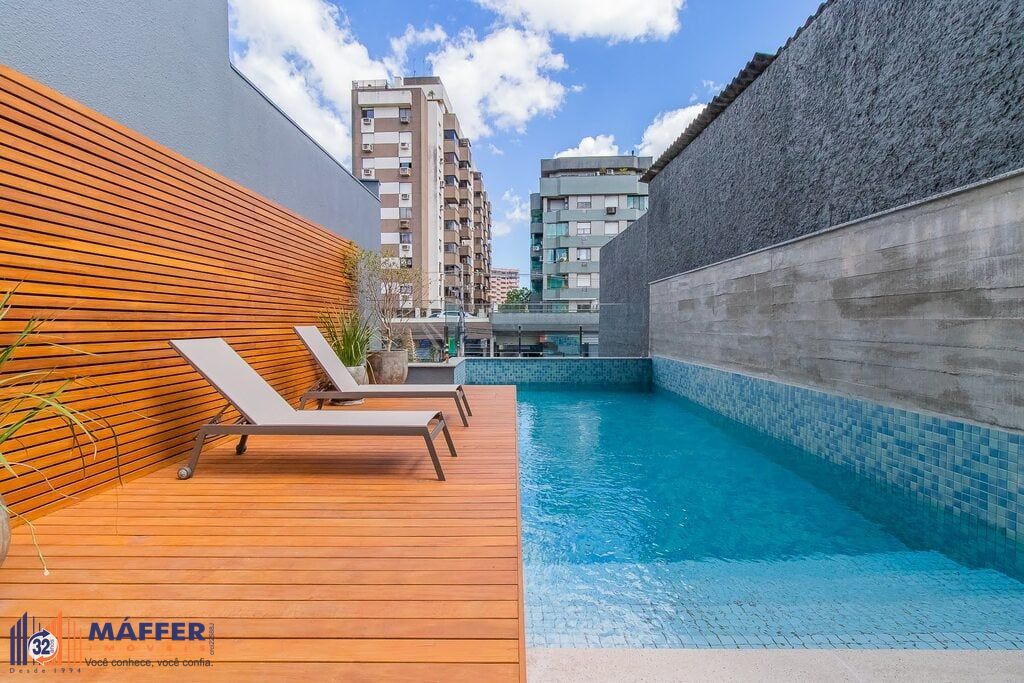 Apartamento, 1 quarto, 42 m² - Foto 29