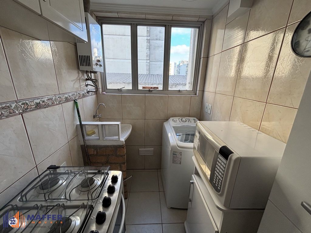 Apartamento, 1 quarto, 44 m² - Foto 13