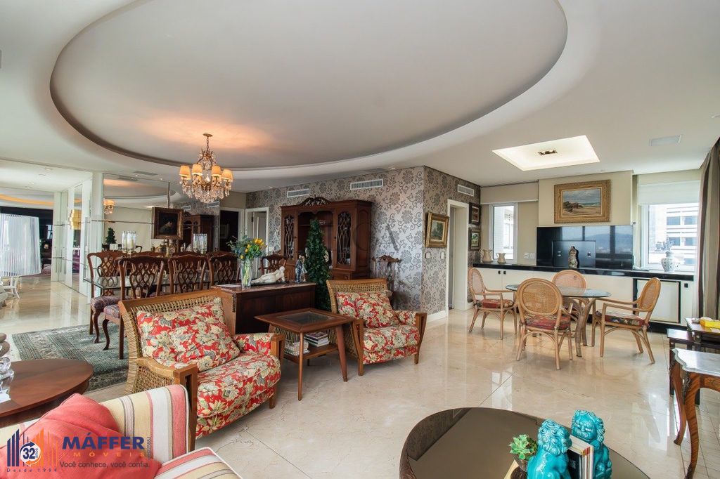 Apartamento, 4 quartos, 356 m² - Foto 37